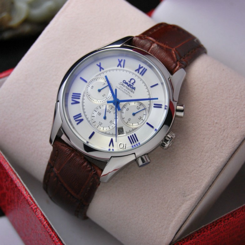 Omega watch man-358